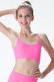 GALAXY RHINESTONE BANDEAU