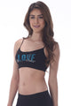 LOVE CHEER BRA CAMI