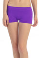 SEQUINED 'CHEER' BOY SHORTS