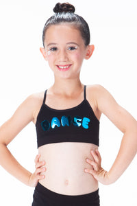 KIDS "DANCE" TOP