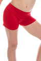 KIDS LOW LEAD RHINESTONE BOY SHORTS