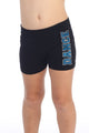 KIDS TWO TONE DANCE STUD BOYSHORTS