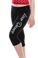 KIDS LOVE DANCE LEGGINGS