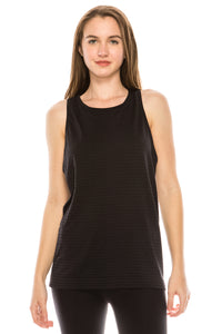 LOOSE FIT TANK TOP