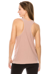 LOOSE FIT TANK TOP