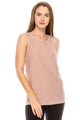 LOOSE FIT TANK TOP