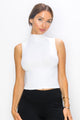 MERROW CROP TOP