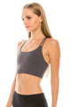 MAD 30 STRAPPY BACK BRA