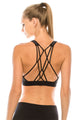 POLLUX STRAPPY SPORTS BRA