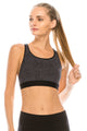 POLLUX STRAPPY SPORTS BRA