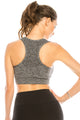 HEATHER SPORTS BRA