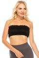 LACE REVERSIBLE TUBE TOP