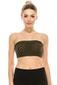 REVERSIBLE MINI TUBE TOP
