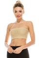 REVERSIBLE MINI TUBE TOP