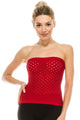 REVERSIBLE MEDIUM TUBE TOP