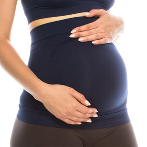 MATERNITY BELLY BAND