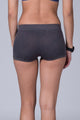 VINTAGE TIE DYE WIDE BAND BOYSHORTS