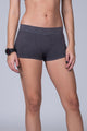 VINTAGE TIE DYE WIDE BAND BOYSHORTS