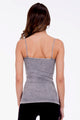 VINTAGE TIE DYE LONG CAMI