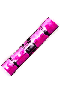 MULTI COLOR TIE DYE HEAD BAND