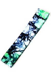 MULTI TIE DYE HEAD BAND