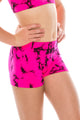 KIDS MARBLE TIE DYE BOY SHORTS